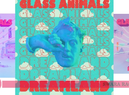 glass animals dreamland lyrics